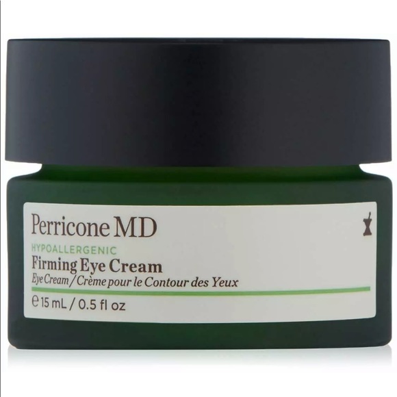 NIB Perricone MD Hypoallergenic Firming Eye Cream - Picture 4 of 5